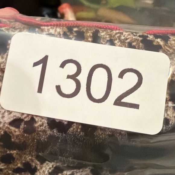 Joseph Ribkoff Chainlink Ruched Wrap Mini Dress Women's 8 Fuschia Vintage Y2K - Picture 9 of 9